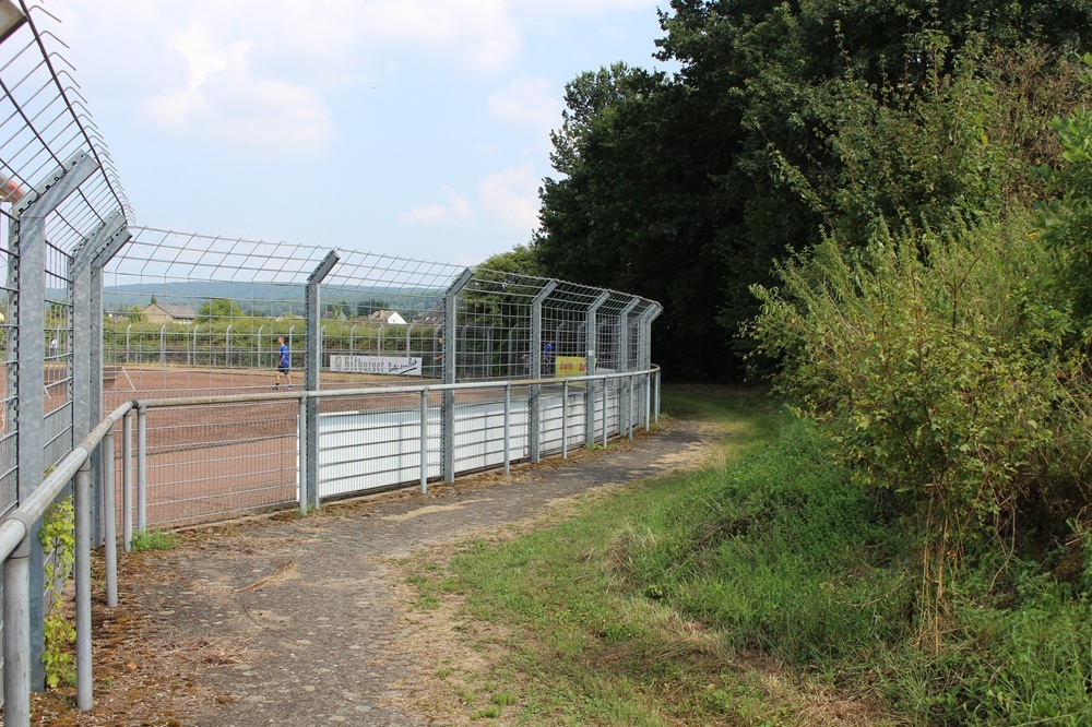 Salmtal-Stadion