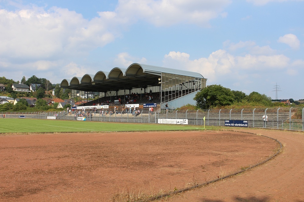 Salmtal-Stadion