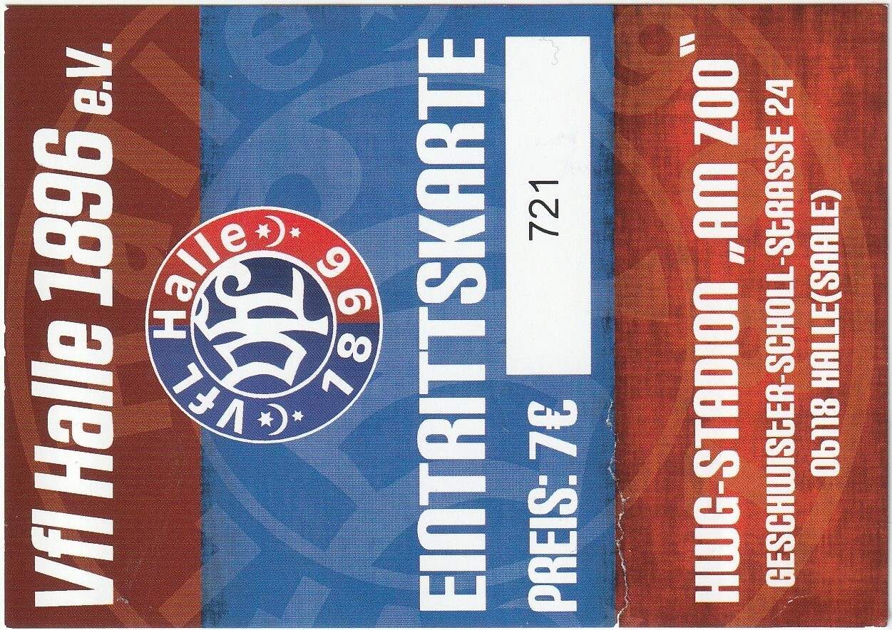 Ticket
