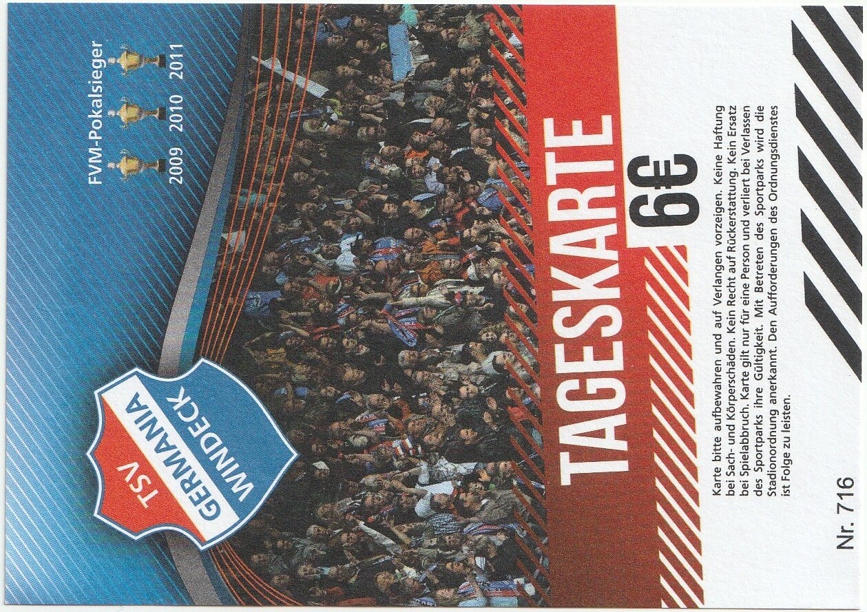 Ticket