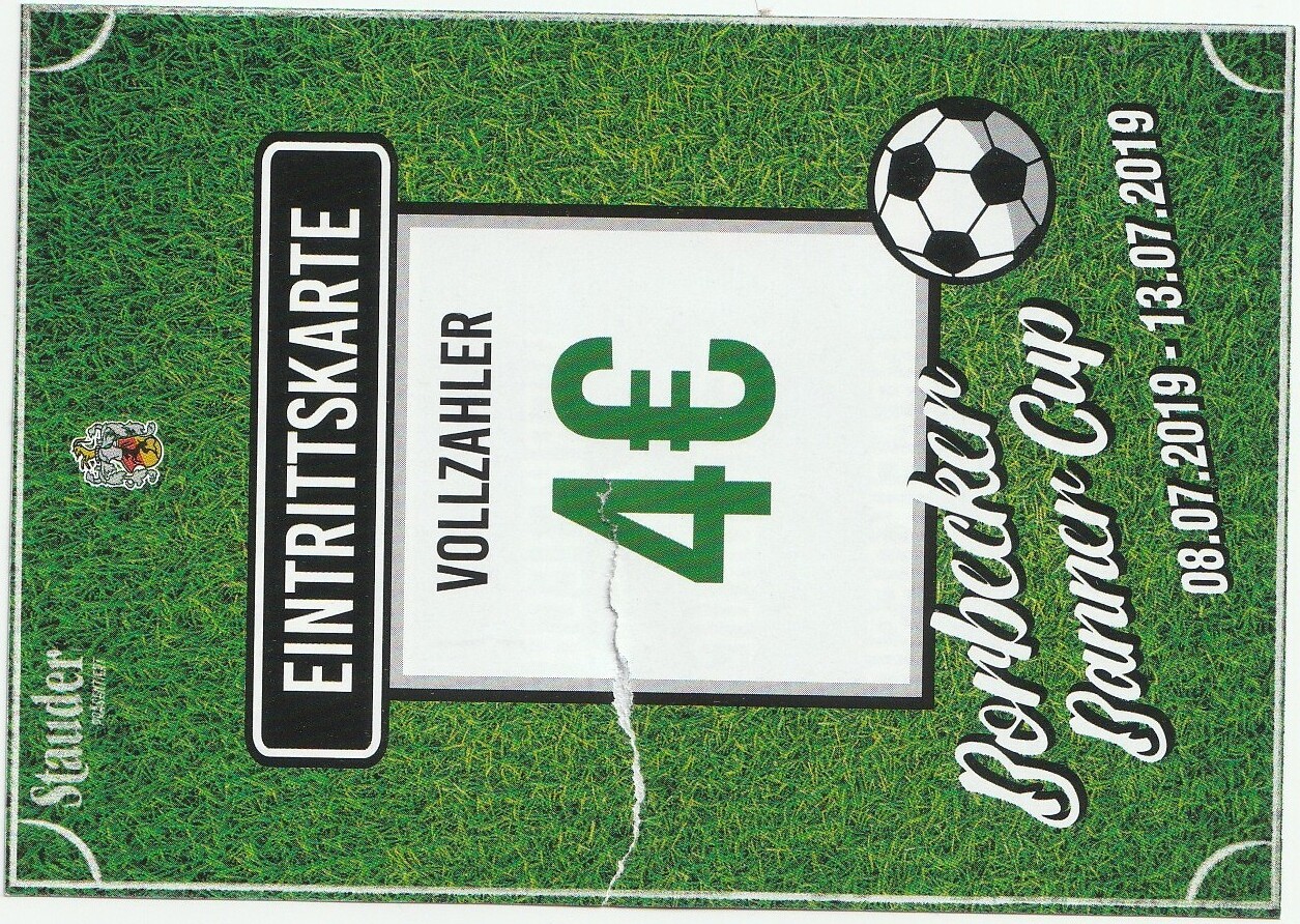 Ticket