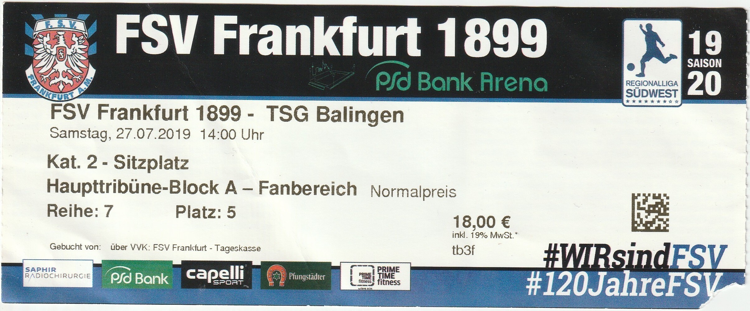 Ticket