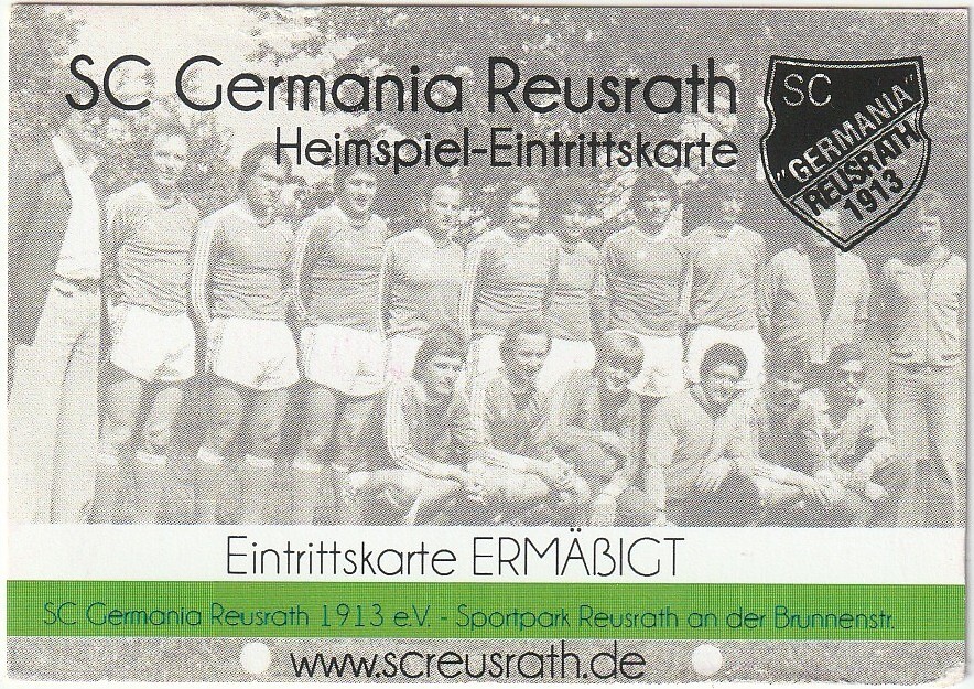 Ticket