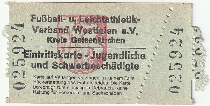 Ticket