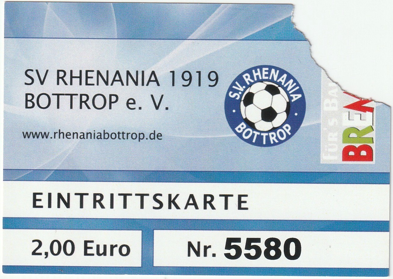 Ticket