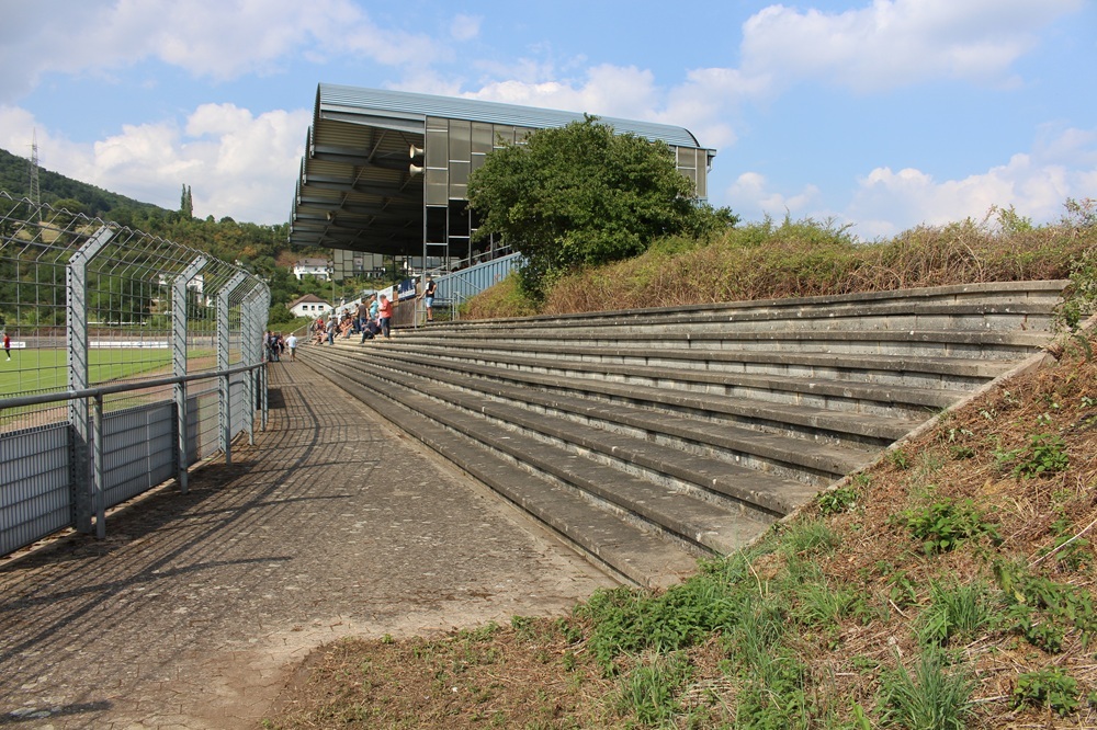 Salmtal-Stadion