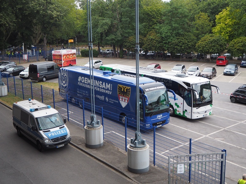 Schauinsland-Reisen-Arena