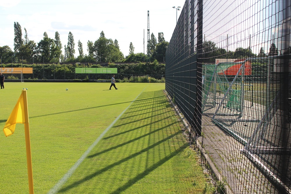 EVO-Jugendleistungszentrum