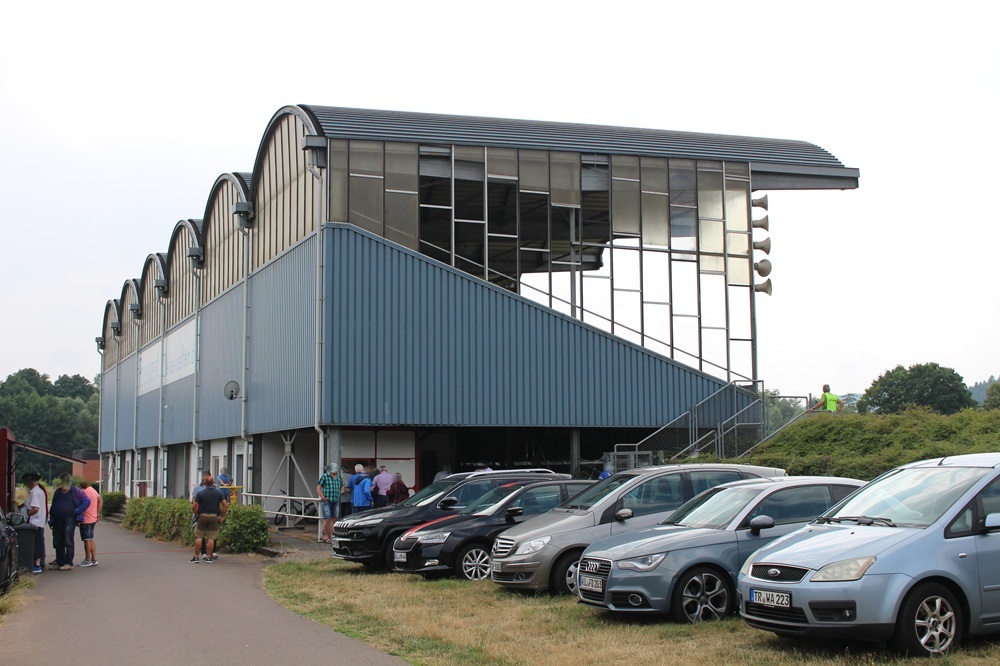 Salmtal-Stadion
