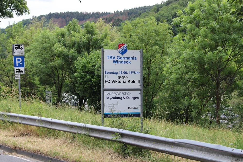 WECO-Arena_im_Sportpark_Germania