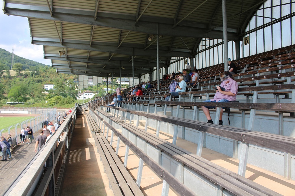 Salmtal-Stadion