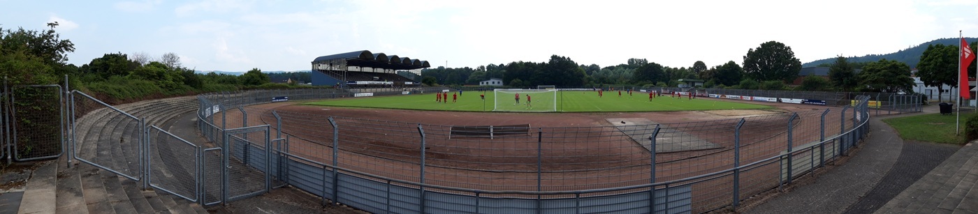 Salmtal-Stadion