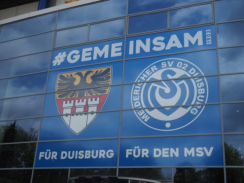 Schauinsland-Reisen-Arena