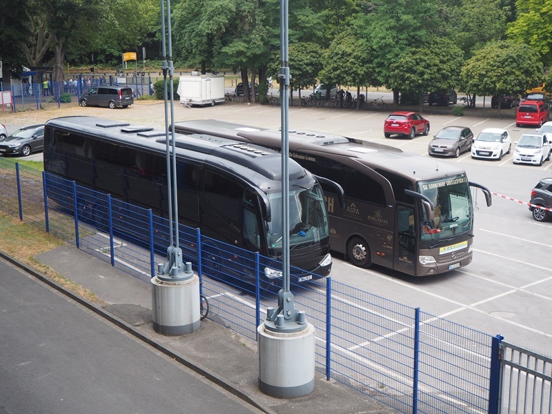 Schauinsland-Reisen-Arena