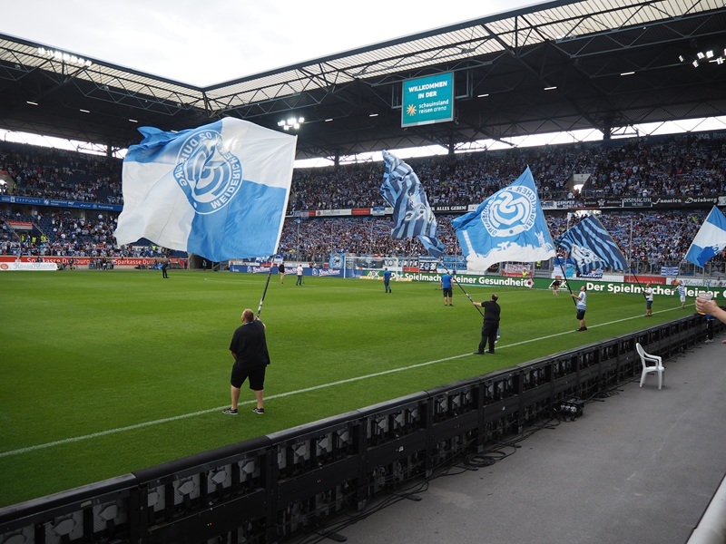 Schauinsland-Reisen-Arena