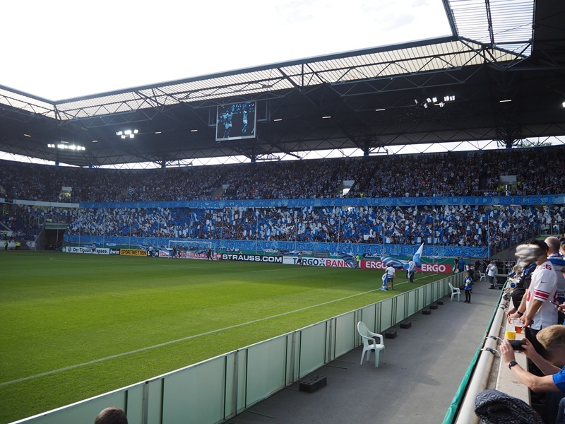 Schauinsland-Reisen-Arena