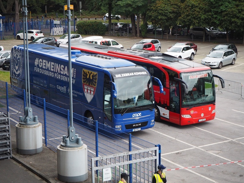 Schauinsland-Reisen-Arena