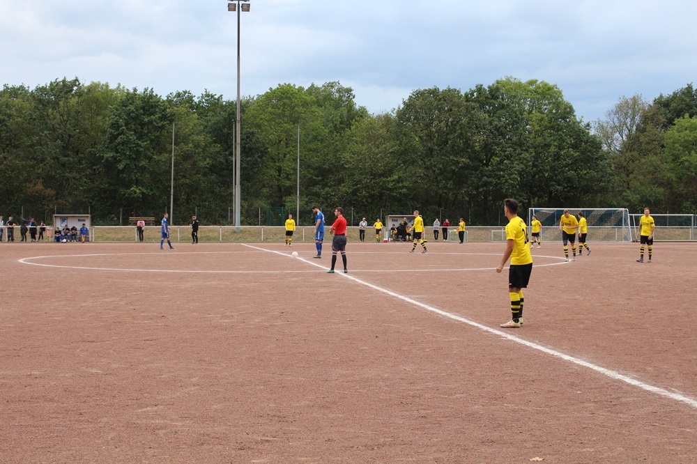 Fritz-Peters-Sportplatz