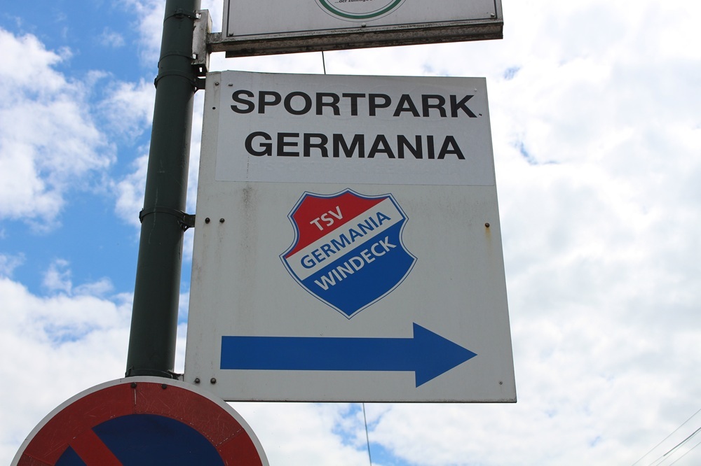 WECO-Arena_im_Sportpark_Germania