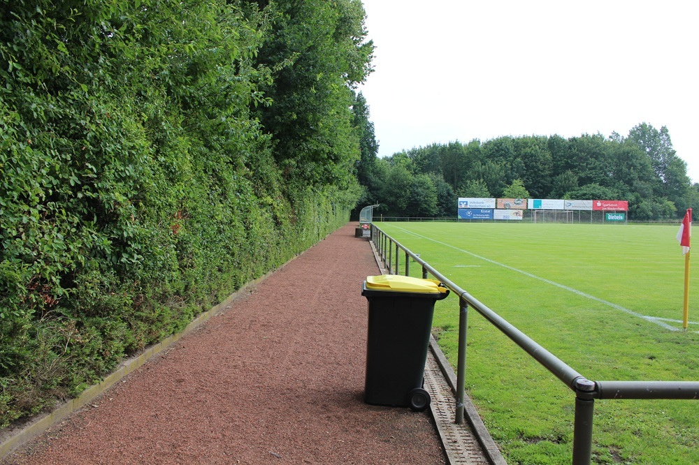 Willy-Lemkens-Sportpark