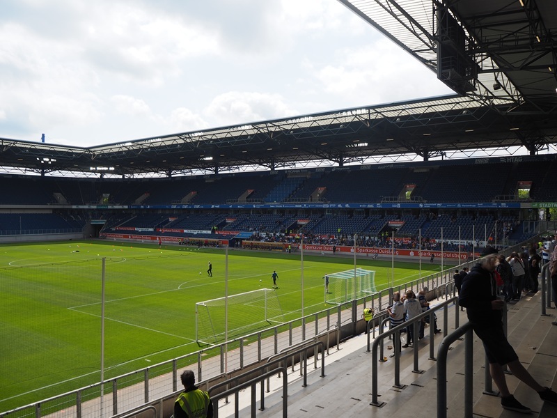 Schauinsland-Reisen-Arena