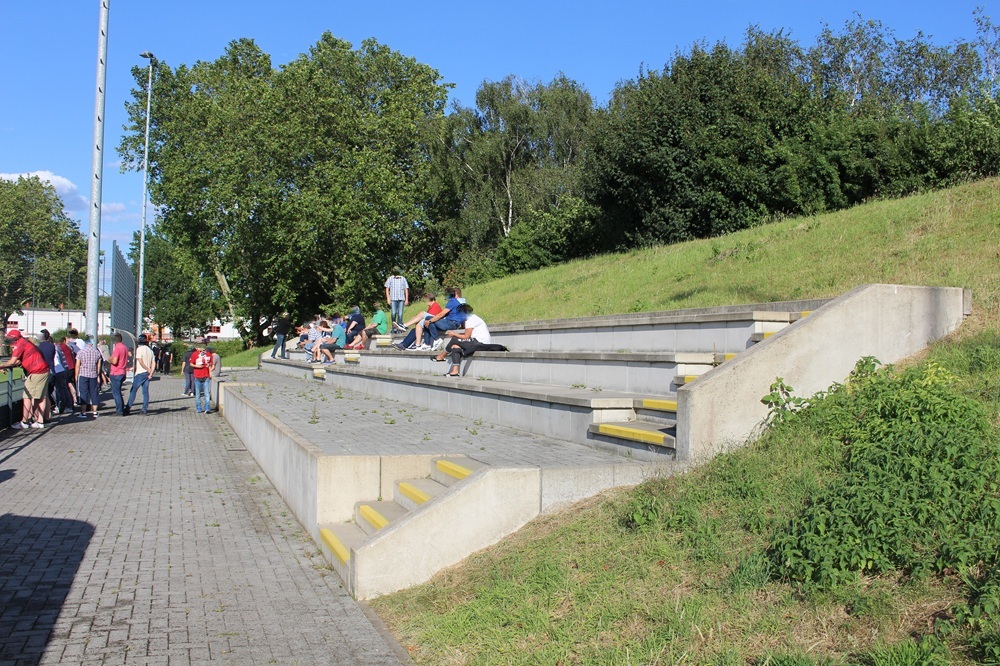 EVO-Jugendleistungszentrum