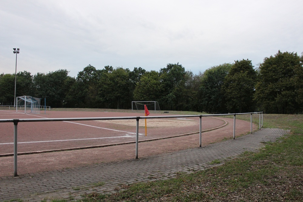 Fritz-Peters-Sportplatz