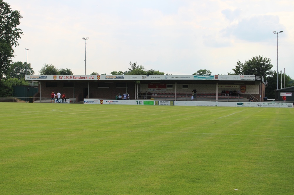 Willy-Lemkens-Sportpark