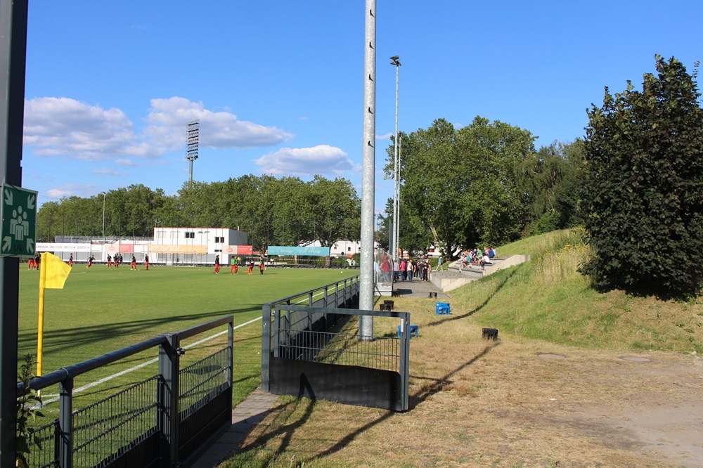 EVO-Jugendleistungszentrum