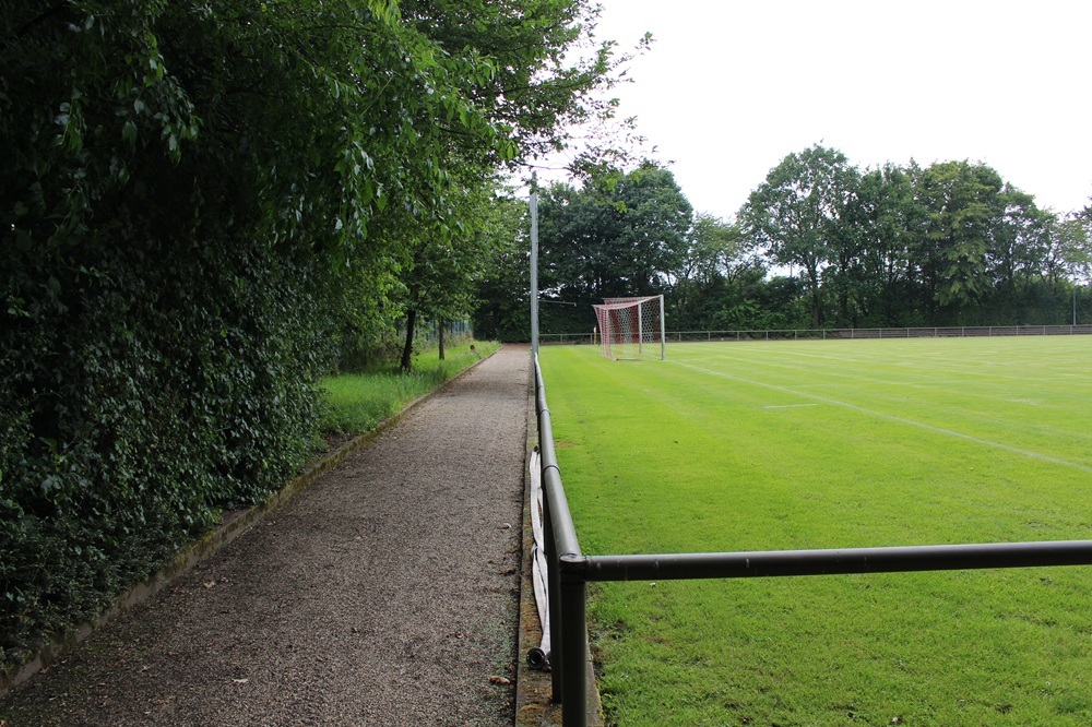 Willy-Lemkens-Sportpark