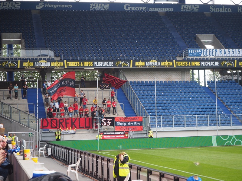 Schauinsland-Reisen-Arena