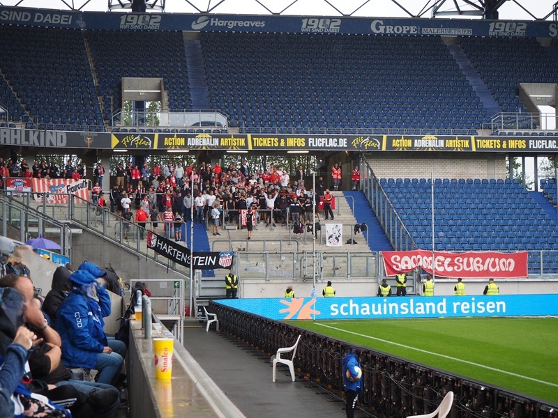 Schauinsland-Reisen-Arena