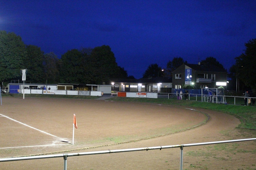 Fritz-Peters-Sportplatz