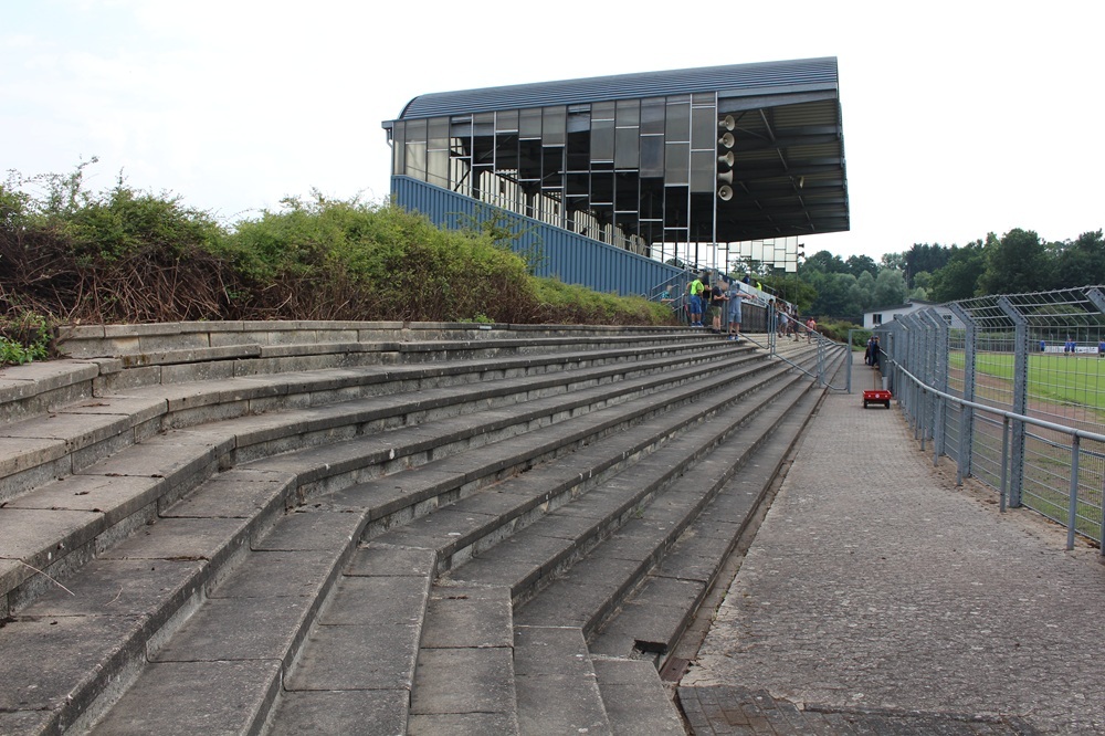 Salmtal-Stadion
