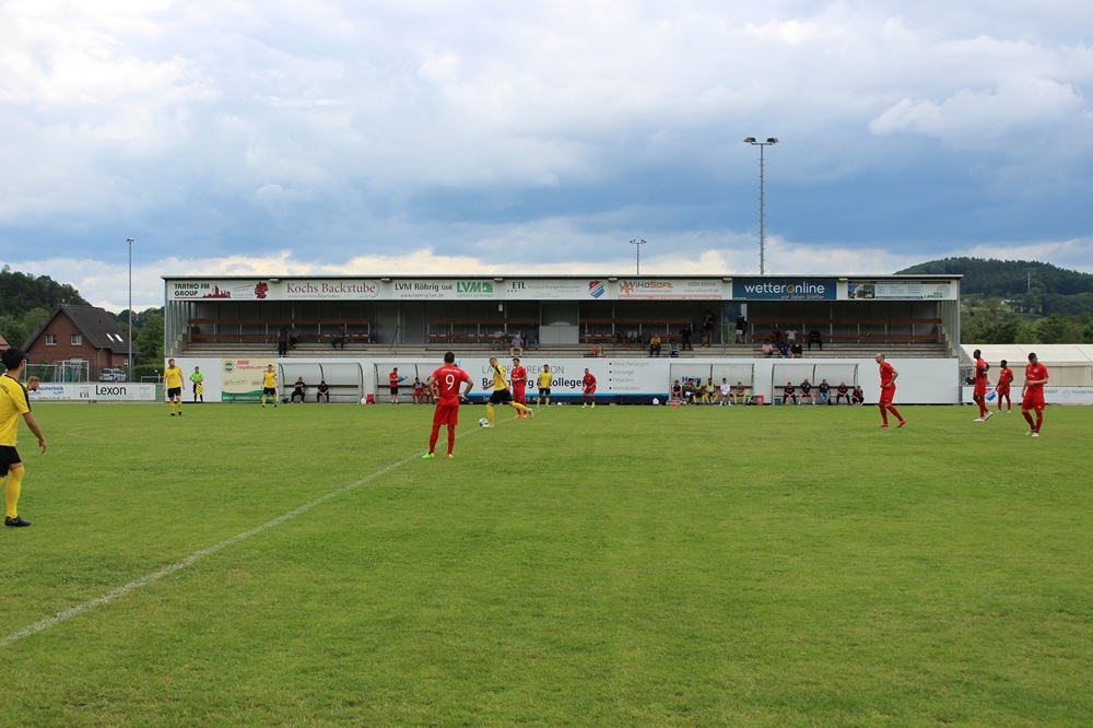 WECO-Arena_im_Sportpark_Germania