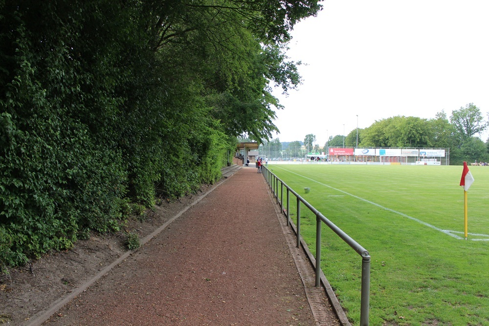 Willy-Lemkens-Sportpark