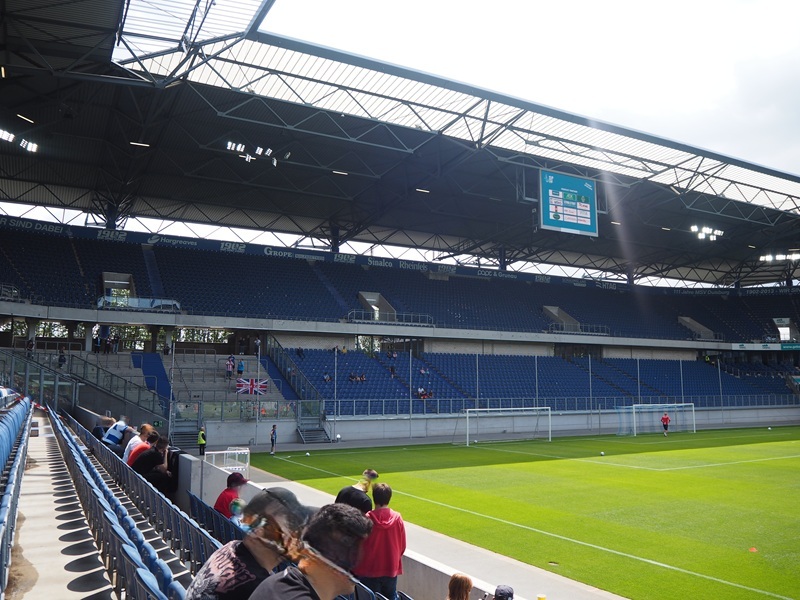 Schauinsland-Reisen-Arena