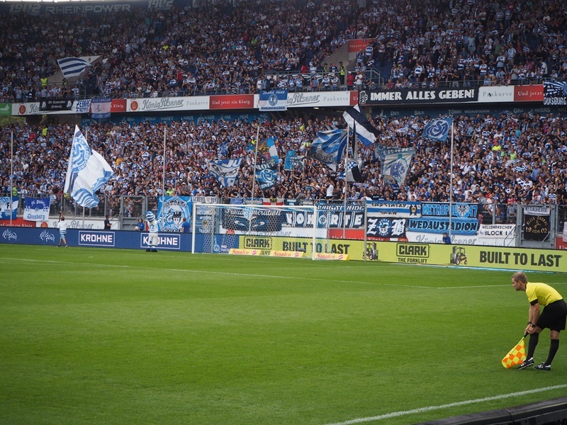 Schauinsland-Reisen-Arena