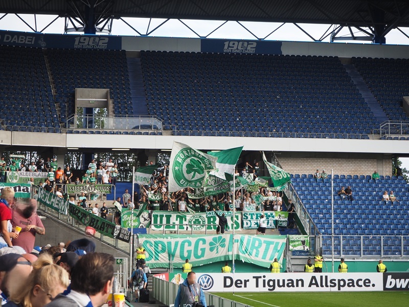 Schauinsland-Reisen-Arena