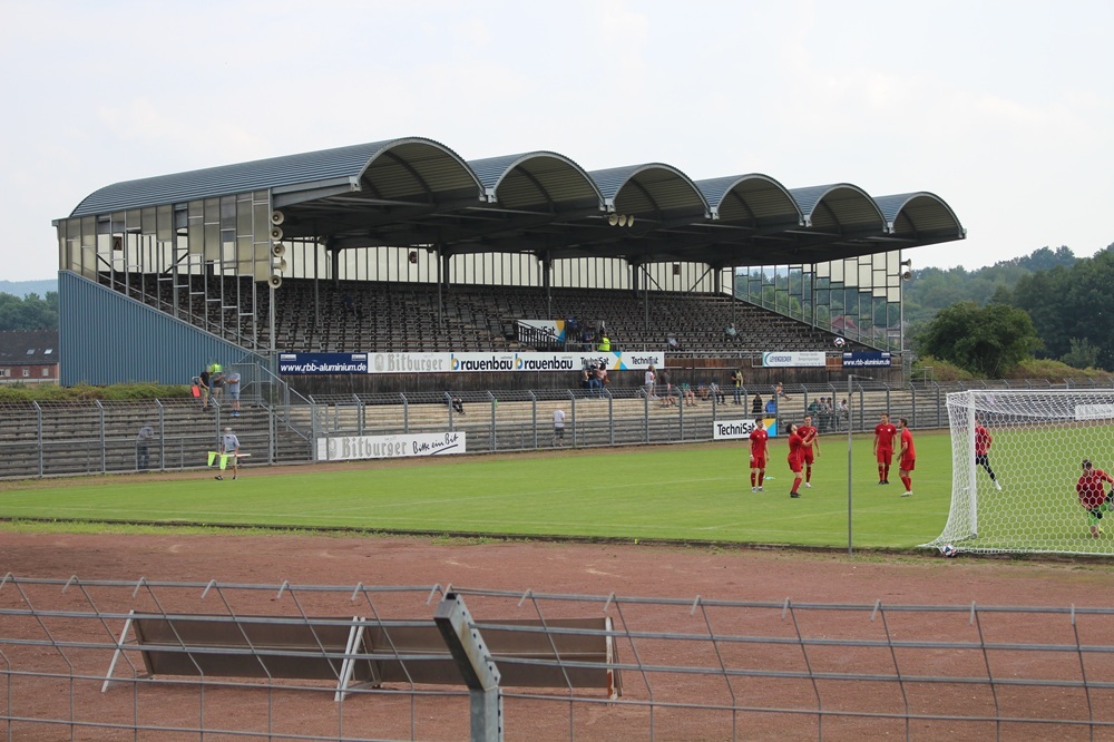 Salmtal-Stadion