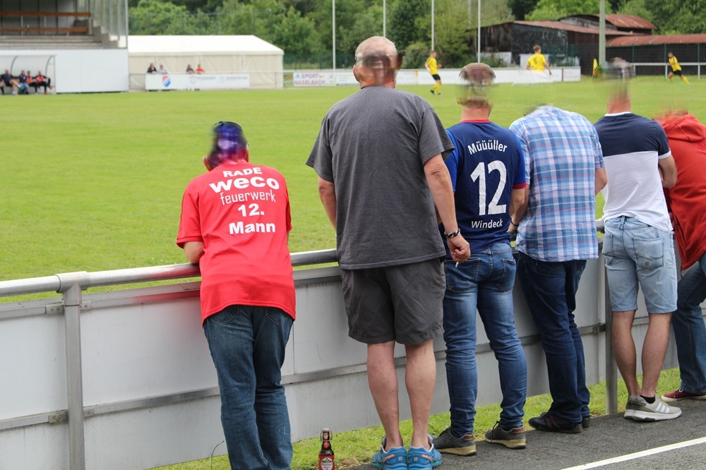 WECO-Arena_im_Sportpark_Germania