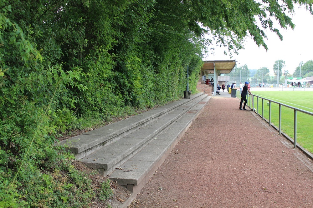 Willy-Lemkens-Sportpark