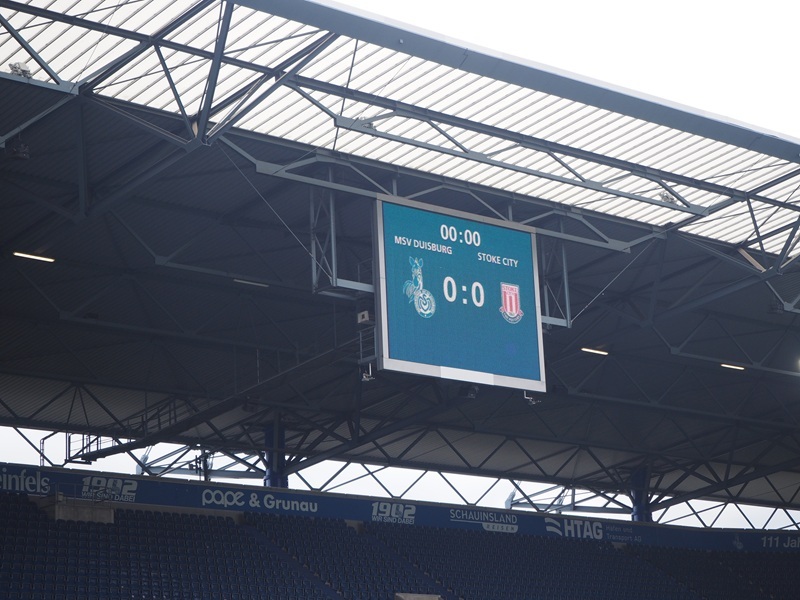 Schauinsland-Reisen-Arena