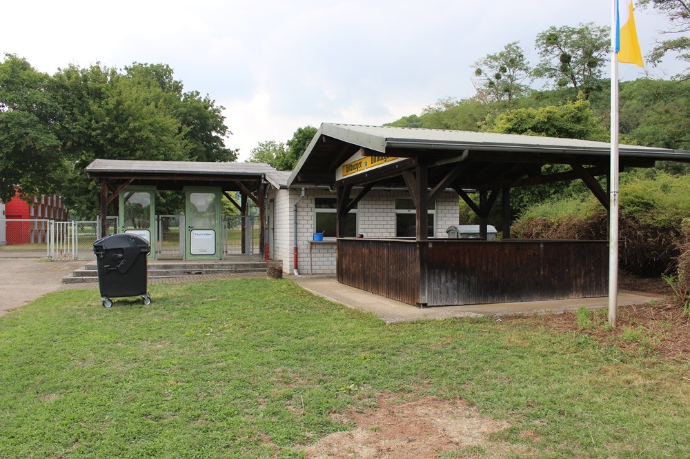 Salmtal-Stadion