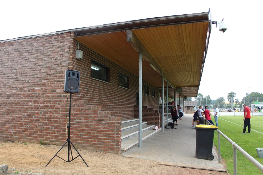 Willy-Lemkens-Sportpark