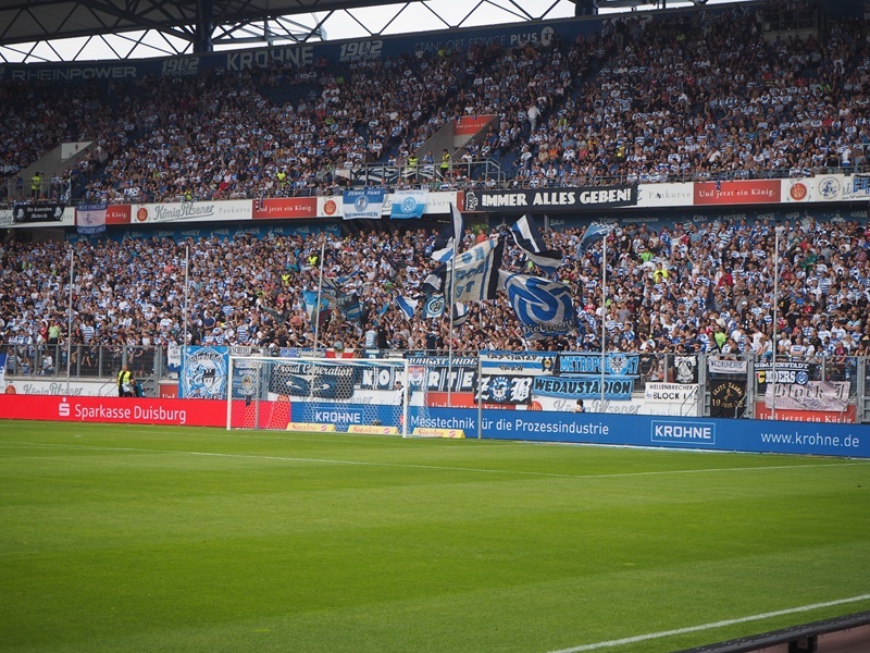 Schauinsland-Reisen-Arena