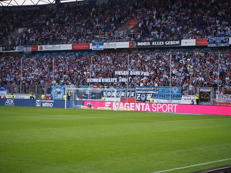 Schauinsland-Reisen-Arena
