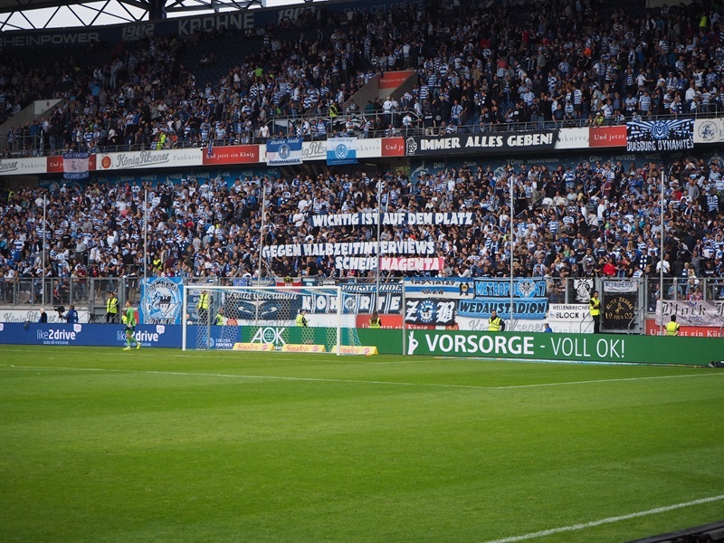 Schauinsland-Reisen-Arena