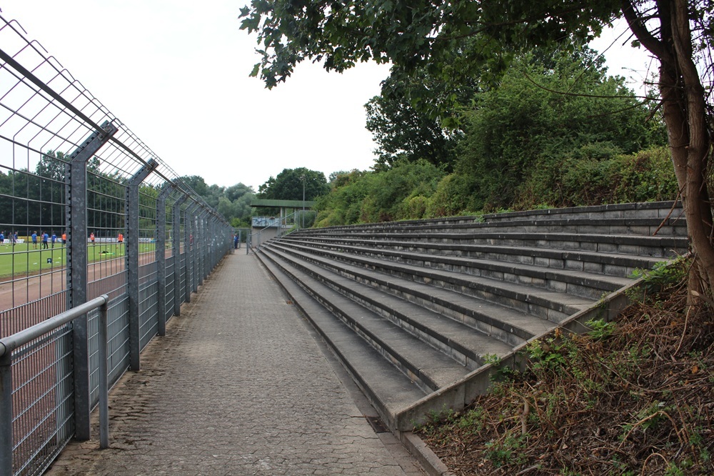 Salmtal-Stadion