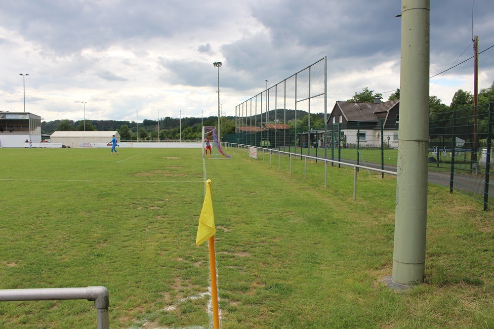 WECO-Arena_im_Sportpark_Germania